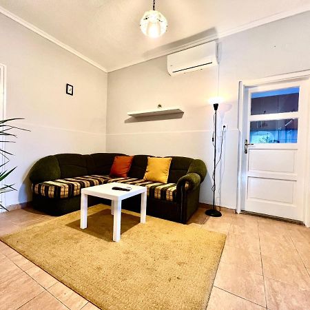 Holiday Home Szulok Luaran gambar