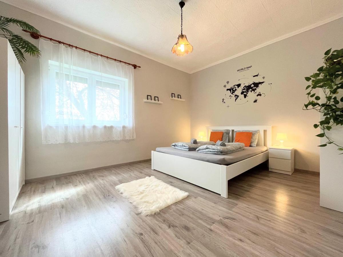 Holiday Home Szulok Luaran gambar