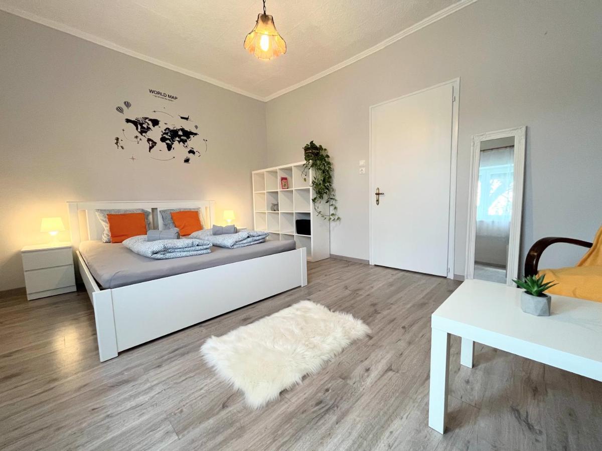 Holiday Home Szulok Luaran gambar