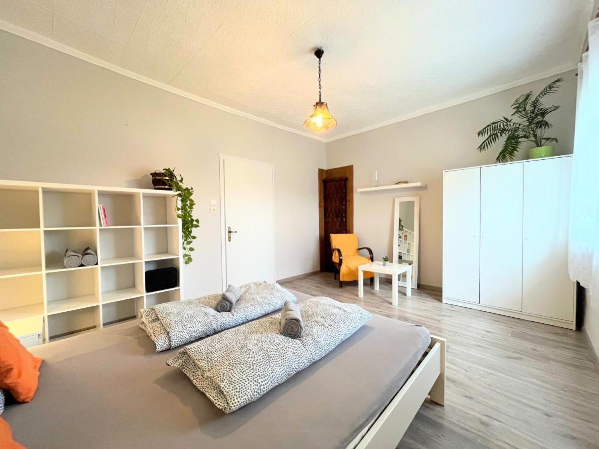 Holiday Home Szulok Luaran gambar