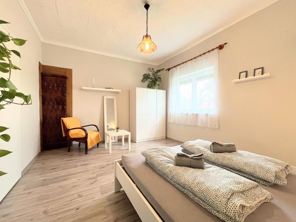 Holiday Home Szulok Luaran gambar